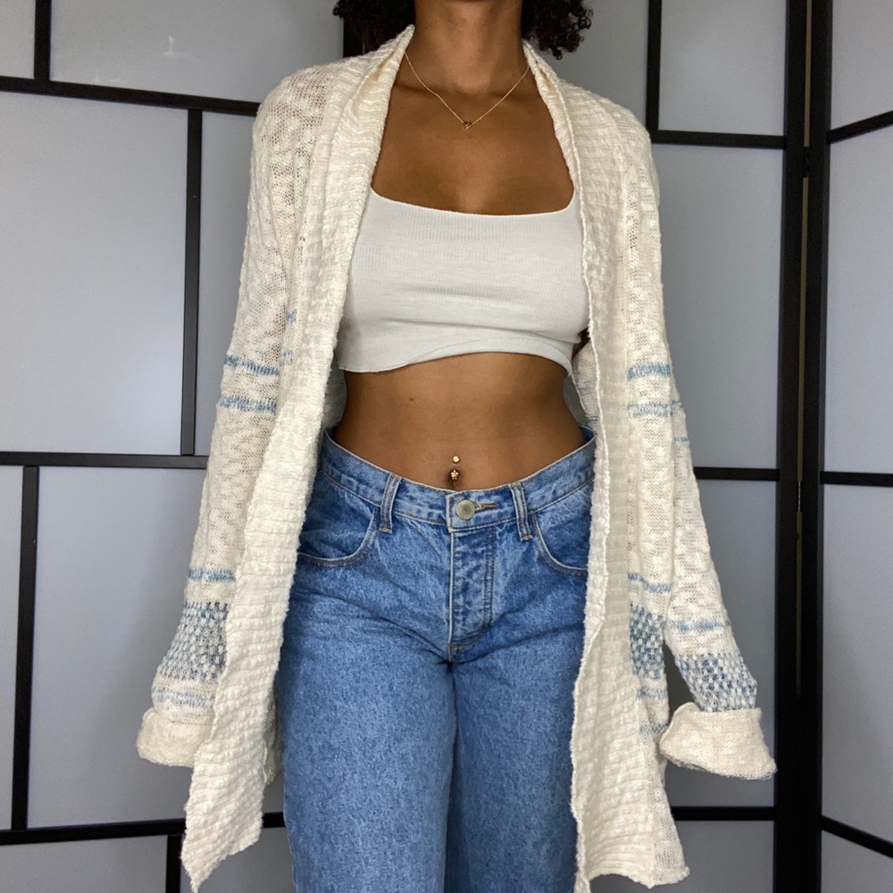 O’Neill Creme sweater